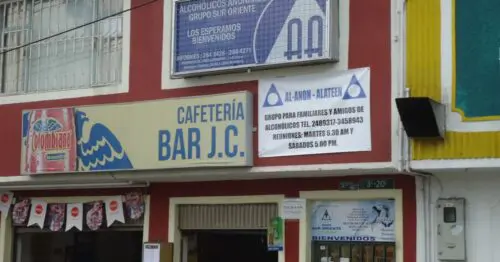 ALANONALATEEN BOGOTÁ ALANONALATEEN BOGOTÁ